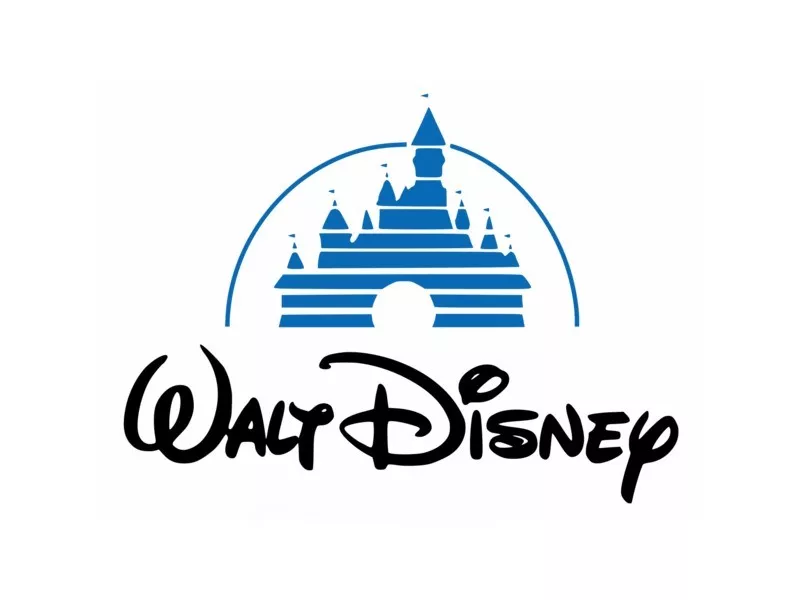 Walt Disney Logo