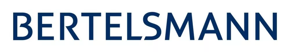 Bertelsmann-logo